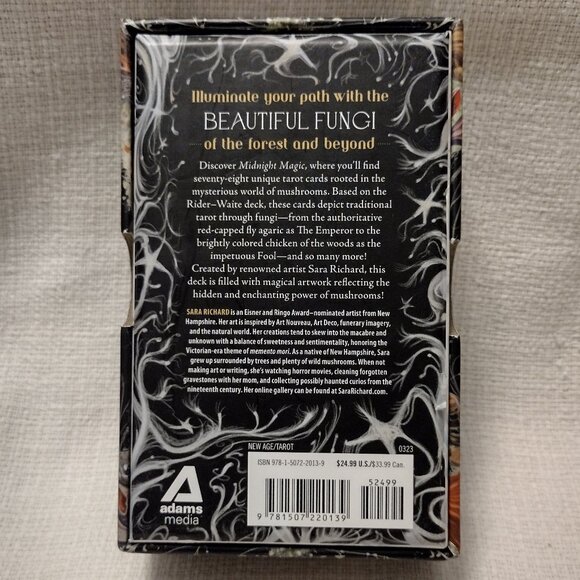 Midnight Magic - Picture 2 of 14